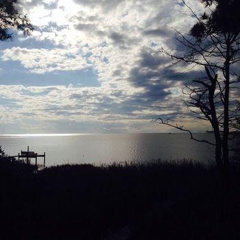 Cypress Moon Inn Kitty Hawk Eksteriør bilde