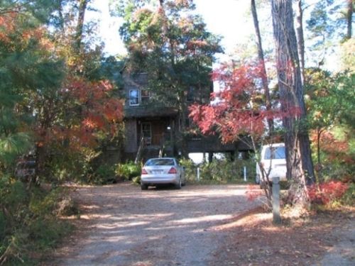 Cypress Moon Inn Kitty Hawk Eksteriør bilde