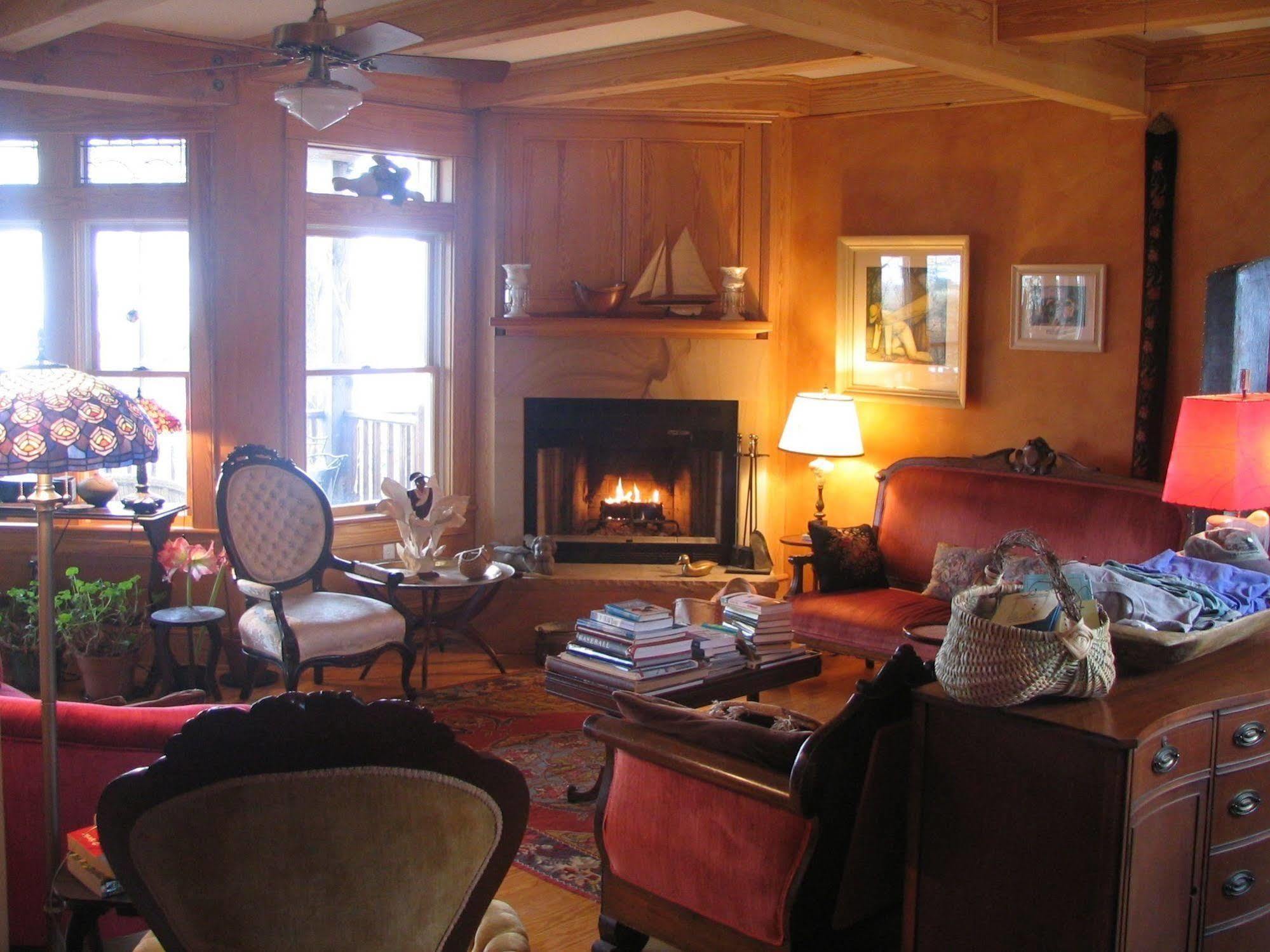 Cypress Moon Inn Kitty Hawk Eksteriør bilde