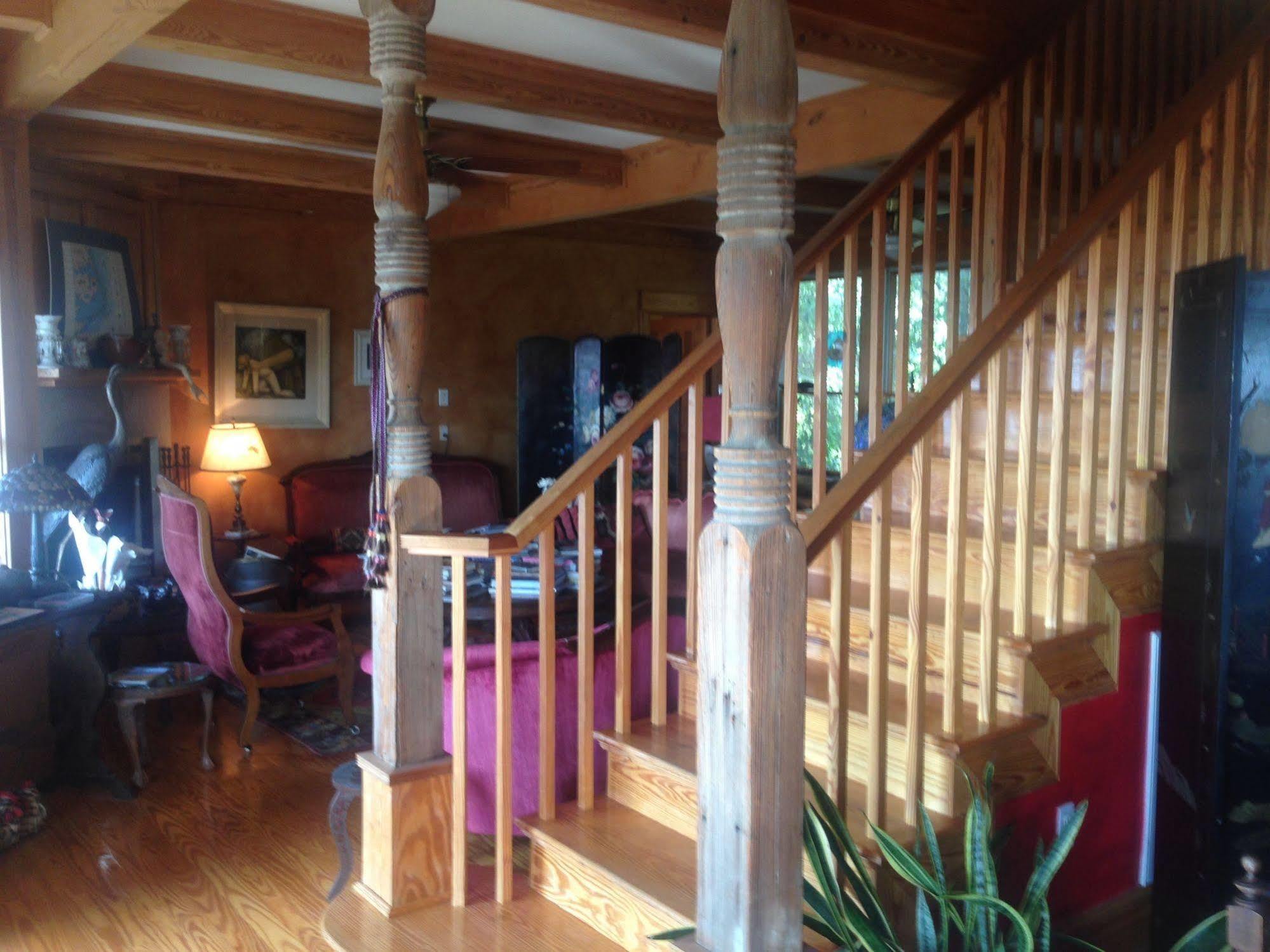 Cypress Moon Inn Kitty Hawk Eksteriør bilde